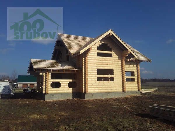 #957 под постоянные стропила