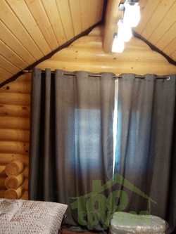 Фото мансарды #641