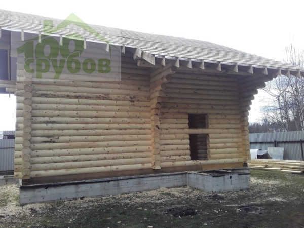 дом #972