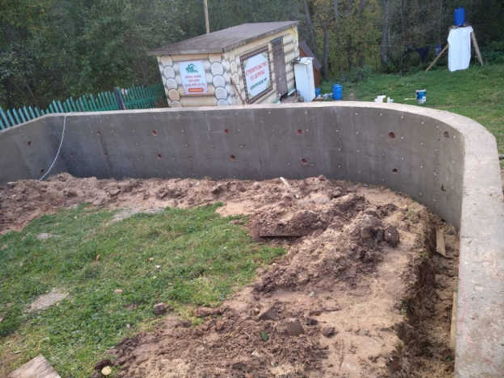 Срубы домов-коттеджей из бревна