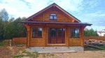 Строительство дома-бани, фото #510