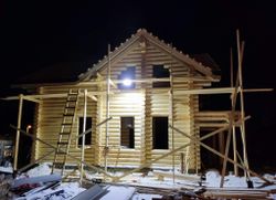 январь 2022 устройство постоянной стропильной системы #902