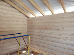 Продолжение шлифовки #1122 в апреле 2022