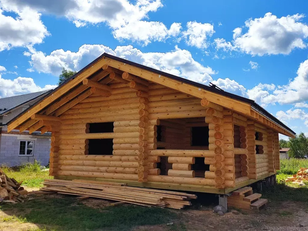 баня #1357 в июле 2023