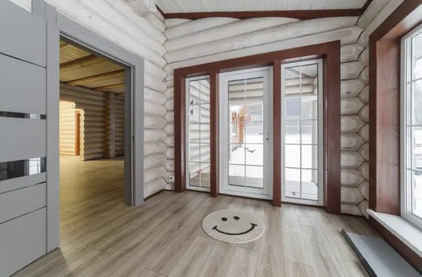 Этапы строительства деревянного дома/бани под ключ Этапы строительства деревянного дома/бани под ключ