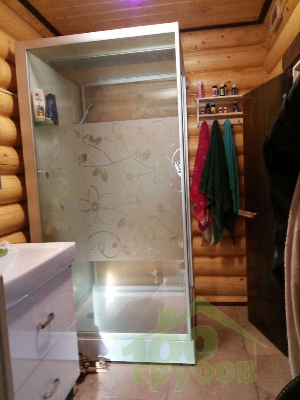 Фото моечной #641