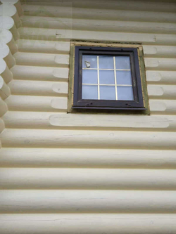 Герметик по дереву теплый шов